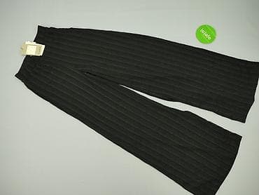 kozaki sofix: PULL&BEAR, Spodnie materiałowe damskie, rozmiar S — 2