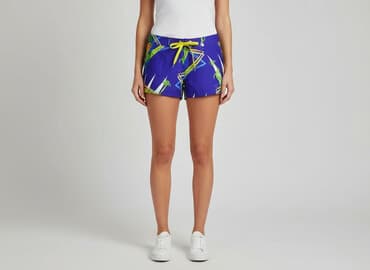 buty do pływania ccc: Szorty damskie, rozmiar S — 8