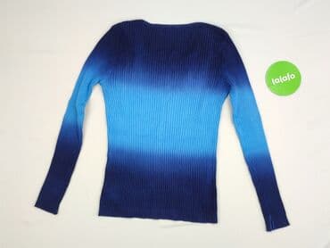 czy akryl w swetrze jest dobry: Women`s sweater, size S (EU 36) — 3