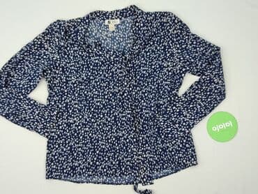 mohito marynarka niebieska: Vubu, Bluzka damska, M — 2