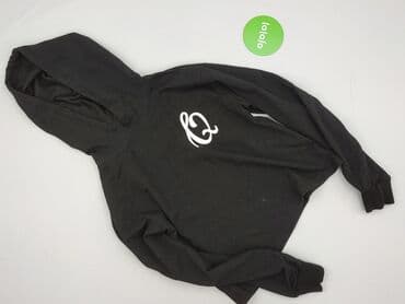 bluzy jack daniels: Bluza z kapturem damska, rozmiar XL — 2