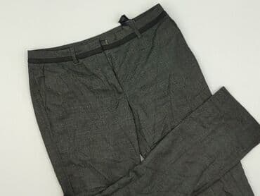 kapcie wyprzeda: S.Oliver, Spodnie materiałowe damskie, rozmiar M — 1