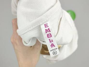 pizama hello kitty: El yoga mola, T-shirt damski, rozmiar XL — 4