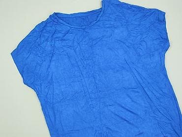 T-shirt damski, rozmiar 4XL w lalafo.pl T-shirt damski, rozmiar 4XL