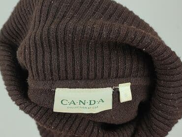 koszula swoateczna: C&A, Golf damski, rozmiar S — 4