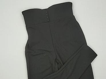 Shein, Spodnie materiałowe damskie, rozmiar XS