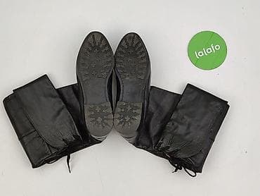 prima moda kozaki: Kozaki damskie, rozmiar 36 — 4
