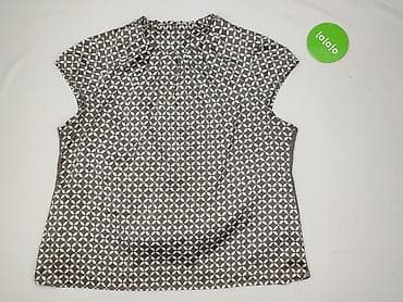 bluzka m: Bluzka damska, rozmiar 5XL — 2