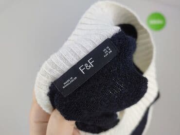 mango sweter w paski: F&F, Sweter damski, S — 4