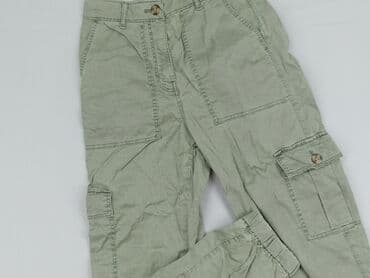 smyk pl buty: Marks & Spencer, Spodnie cargo damskie, rozmiar XS — 1