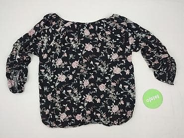 tchibo bluzki: Bluzka damska, rozmiar M — 3