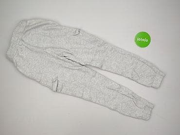 kombiworld: Kiabi, Spodnie dresowe damskie, rozmiar 2XS — 3