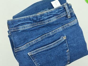 jeansy dla wysokich kobiet: Jeansy damskie, XL — 6