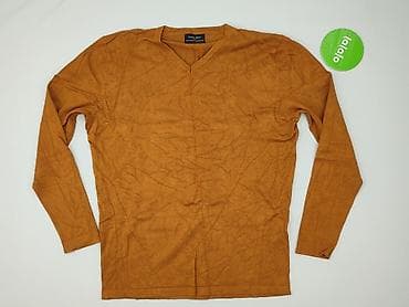 tanie botki: Zara, Sweter dla mężczyzn, rozmiar M — 2