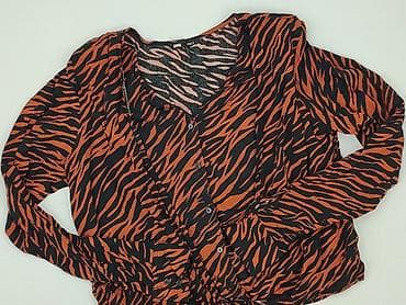 pull bear kombinezon: Sinsay, Bluzka damska, rozmiar L — 1