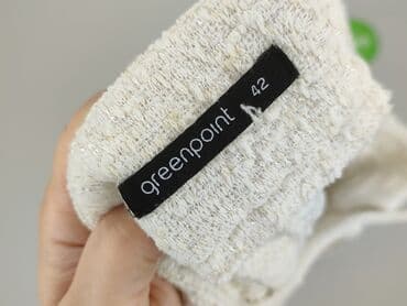 spodnie dresowe peak performance: Greenpoint, Szorty damskie, XL — 4