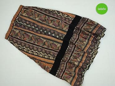 bright boho: Spódnica damska, rozmiar S — 3