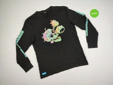 ubrania stranger things: Cropp, T-shirt for men, size XL — 3