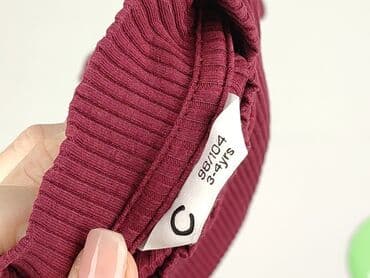okee sukienka: Bluzka, 3-4 lat, 98-104 cm, stan - Idealny — 5