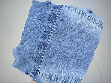 marvel używane: Kurtka jeansowa damska, rozmiar XL — 6