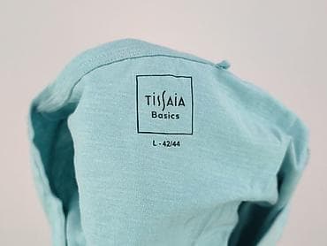 tissaia basics: Tissaia, T-shirt damski, rozmiar L — 5