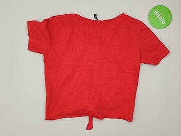 bluzki gothic: Sinsay, T-shirt damski, rozmiar S — 3