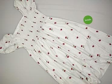 shein cena: Shein Curve, Sukienka damska, rozmiar 2XL — 3
