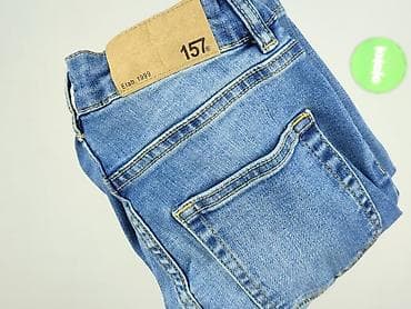 body 110 c: Джинси, 12 р., 152, стан - Ідеальний — 6