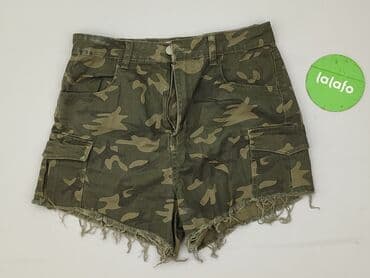 spodnie cargo damskie new yorker: Szorty damskie, rozmiar S — 2