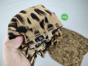 bluzki panterki: Sukienka damska, rozmiar XL — 4