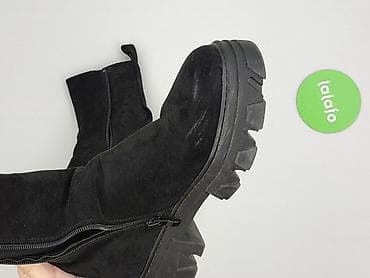 buty walky: Botki damskie, rozmiar 37 — 8