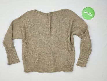 Kobiety: Sweter damski, rozmiar S — 2