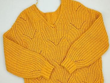 sweterki shein: Diverse, Sweter damski, rozmiar M — 1