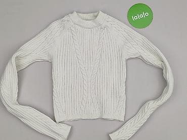 softshell pepco: Bershka, Sweter damski, rozmiar S — 2