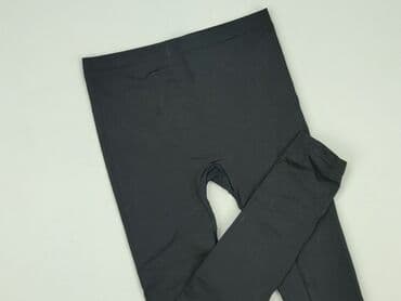 spodnie piżama hello kitty: Legginsy Eleganckie damskie, rozmiar S — 1