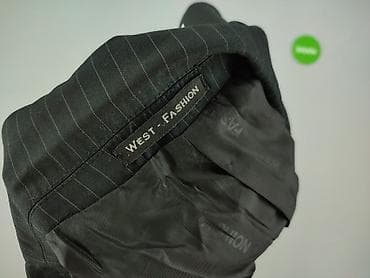 moda męska: West-Fashion, Marynarka dla mężczyzn, rozmiar L — 4