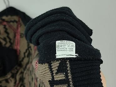 cardigans brown: Kardigan damski, rozmiar M — 5