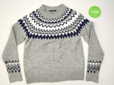 Ubrania damskie: Esmara, Sweter damski, rozmiar M — 2