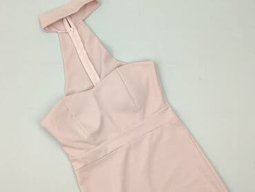 sukienka wieczorowa z odkrytymi ramionami: Sukienka damska, rozmiar S — 2