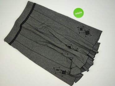 spódnice z tafty midi: Spódnica damska, rozmiar 2XL — 2