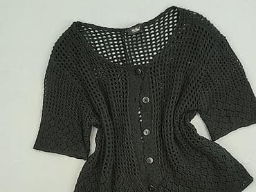 dlugi sweter: Kardigan damski, rozmiar L — 1