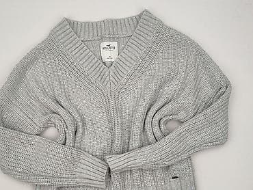 Hollister, Sweter damski, rozmiar M w lalafo.pl Hollister, Sweter damski, rozmiar M