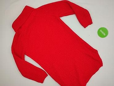 sukienki la: Italian Style, Tunika damska, rozmiar M — 3