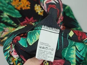 sandały stich: Shein, Sukienka damska, rozmiar M — 4