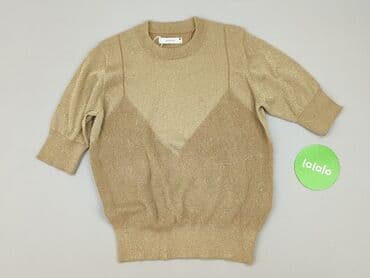 sweter z cekinami reserved: Reserved, Sweter damski, rozmiar S — 2