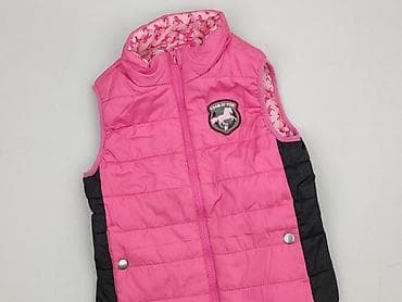 buty lity ccc: Kamizelka, 9 lat, 128-134 cm, stan - Bardzo dobry — 1