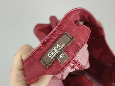 spódnice prosta: Grain de Malice, Spódnica damska, rozmiar M — 4