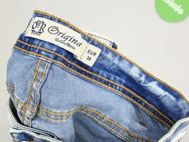 agolde jeans: Jeansy damskie, rozmiar M — 5