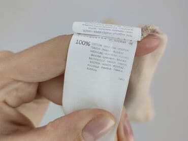 buty spongebob: T-shirt damski, rozmiar S — 5