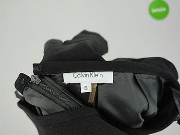 Spódnice: Calvin Klein, Spódnica damska, rozmiar XS — 4